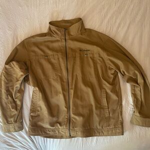 Columbia Coat